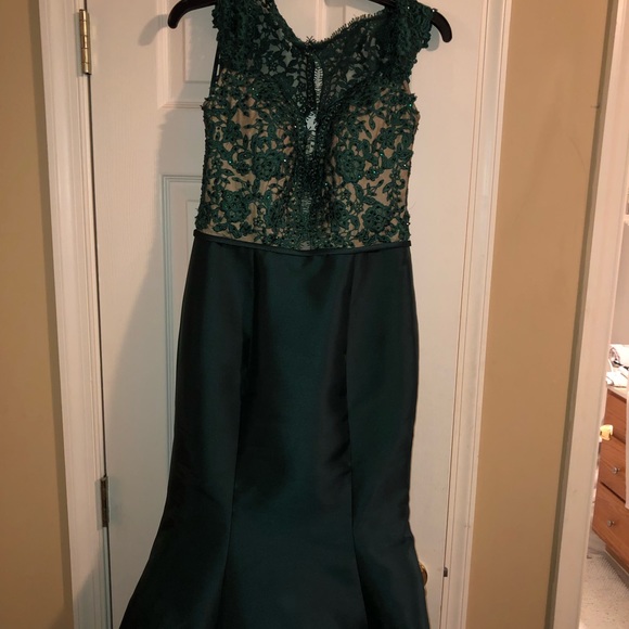 Prom/Formal Dress - Picture 5 of 6